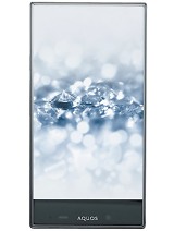 Best available price of Sharp Aquos Crystal 2 in Paraguay