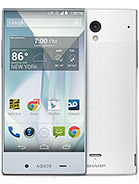 Best available price of Sharp Aquos Crystal in Paraguay
