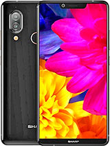 Best available price of Sharp Aquos D10 in Paraguay