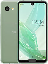 Best available price of Sharp Aquos R2 compact in Paraguay