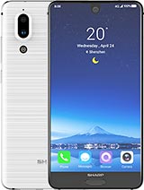 Best available price of Sharp Aquos S2 in Paraguay
