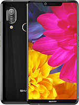Best available price of Sharp Aquos S3 High in Paraguay