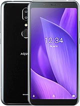 Best available price of Sharp Aquos V in Paraguay