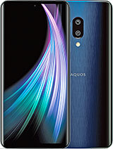 Best available price of Sharp Aquos Zero 2 in Paraguay