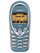 Best available price of Siemens A55 in Paraguay