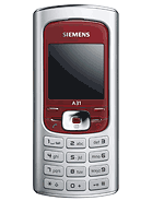 Best available price of Siemens A31 in Paraguay