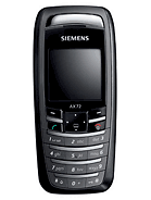 Best available price of Siemens AX72 in Paraguay