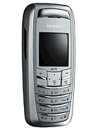 Best available price of Siemens AX75 in Paraguay