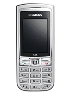 Best available price of Siemens C75 in Paraguay