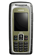 Best available price of Siemens M75 in Paraguay