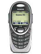 Best available price of Siemens S55 in Paraguay