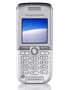 Best available price of Sony Ericsson K300 in Paraguay