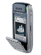 Best available price of Sony Ericsson P900 in Paraguay