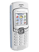 Best available price of Sony Ericsson T290 in Paraguay