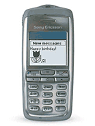 Best available price of Sony Ericsson T600 in Paraguay