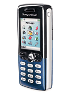 Best available price of Sony Ericsson T610 in Paraguay