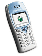 Best available price of Sony Ericsson T68i in Paraguay