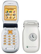 Best available price of Sony Ericsson Z200 in Paraguay