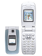 Best available price of Sony Ericsson Z500 in Paraguay