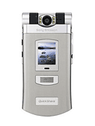 Best available price of Sony Ericsson Z800 in Paraguay