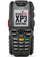 Best available price of Sonim XP3 Sentinel in Paraguay