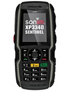 Best available price of Sonim XP3340 Sentinel in Paraguay
