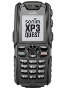 Best available price of Sonim XP3-20 Quest in Paraguay