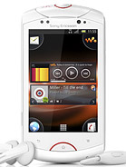 Best available price of Sony Ericsson Live with Walkman in Paraguay