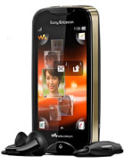 Best available price of Sony Ericsson Mix Walkman in Paraguay