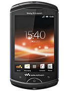 Best available price of Sony Ericsson WT18i in Paraguay