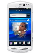 Best available price of Sony Ericsson Xperia neo V in Paraguay