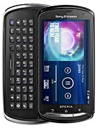 Best available price of Sony Ericsson Xperia pro in Paraguay
