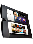 Best available price of Sony Tablet P in Paraguay