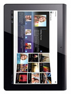 Best available price of Sony Tablet S 3G in Paraguay