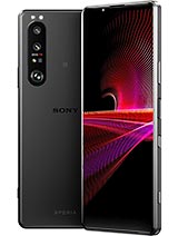 Best available price of Sony Xperia 1 III in Paraguay