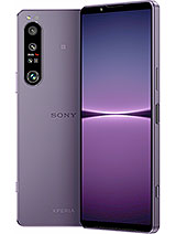 Best available price of Sony Xperia 1 IV in Paraguay