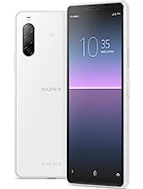 Sony Xperia XZ1 Compact at Paraguay.mymobilemarket.net