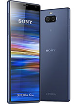 Best available price of Sony Xperia 10 Plus in Paraguay
