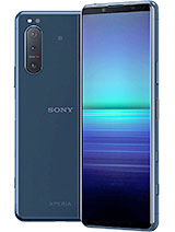 Sony Xperia 5 IV at Paraguay.mymobilemarket.net