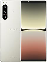 Best available price of Sony Xperia 5 IV in Paraguay