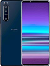 Best available price of Sony Xperia 5 Plus in Paraguay