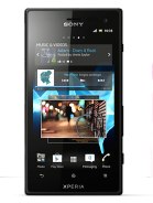Best available price of Sony Xperia acro S in Paraguay