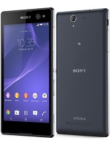Best available price of Sony Xperia C3 Dual in Paraguay