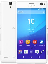 Best available price of Sony Xperia C4 Dual in Paraguay