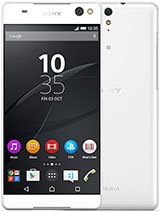 Best available price of Sony Xperia C5 Ultra in Paraguay