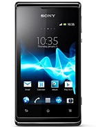 Best available price of Sony Xperia E dual in Paraguay