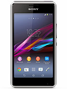Best available price of Sony Xperia E1 dual in Paraguay