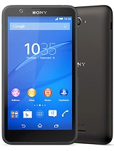 Best available price of Sony Xperia E4 in Paraguay