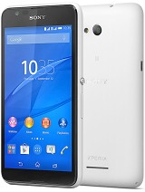 Best available price of Sony Xperia E4g in Paraguay