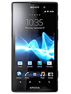 Best available price of Sony Xperia ion HSPA in Paraguay